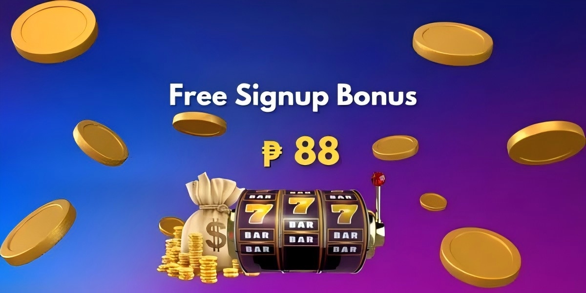 Phlwi Casino Welcome Bonus